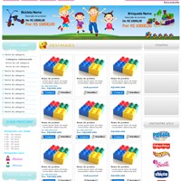 Портфолио Enrique Marques Junior